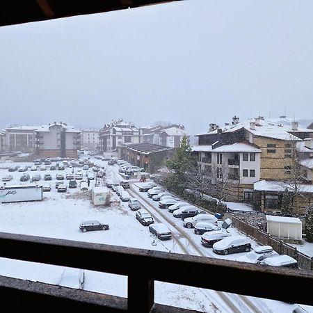 Lucy'S Apartments Emerald Bansko Esterno foto