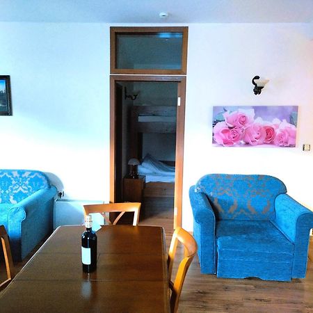 Lucy'S Apartments Emerald Bansko Esterno foto