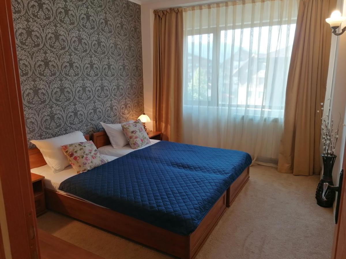 Lucy'S Apartments Emerald Bansko Esterno foto