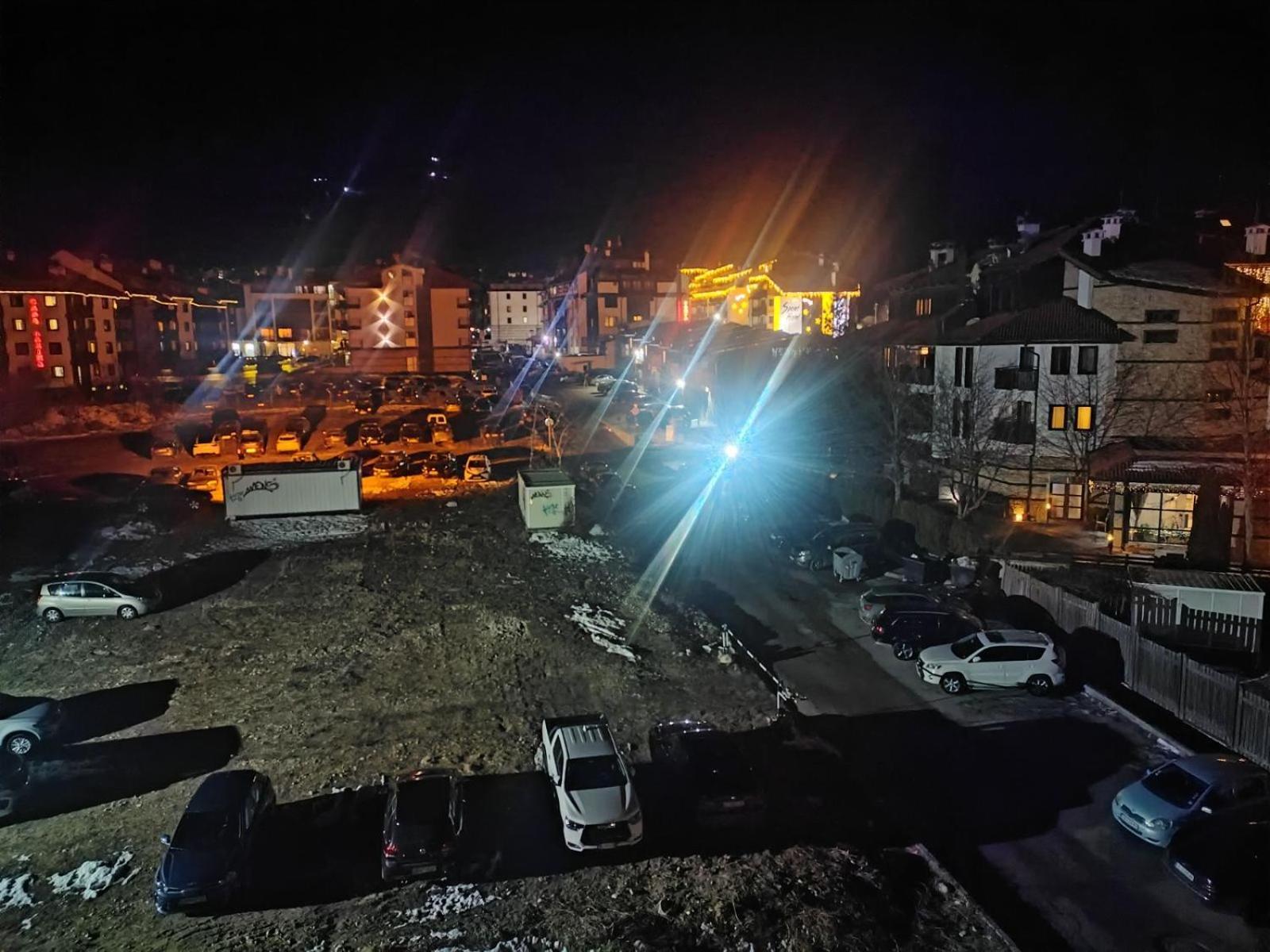 Lucy'S Apartments Emerald Bansko Esterno foto