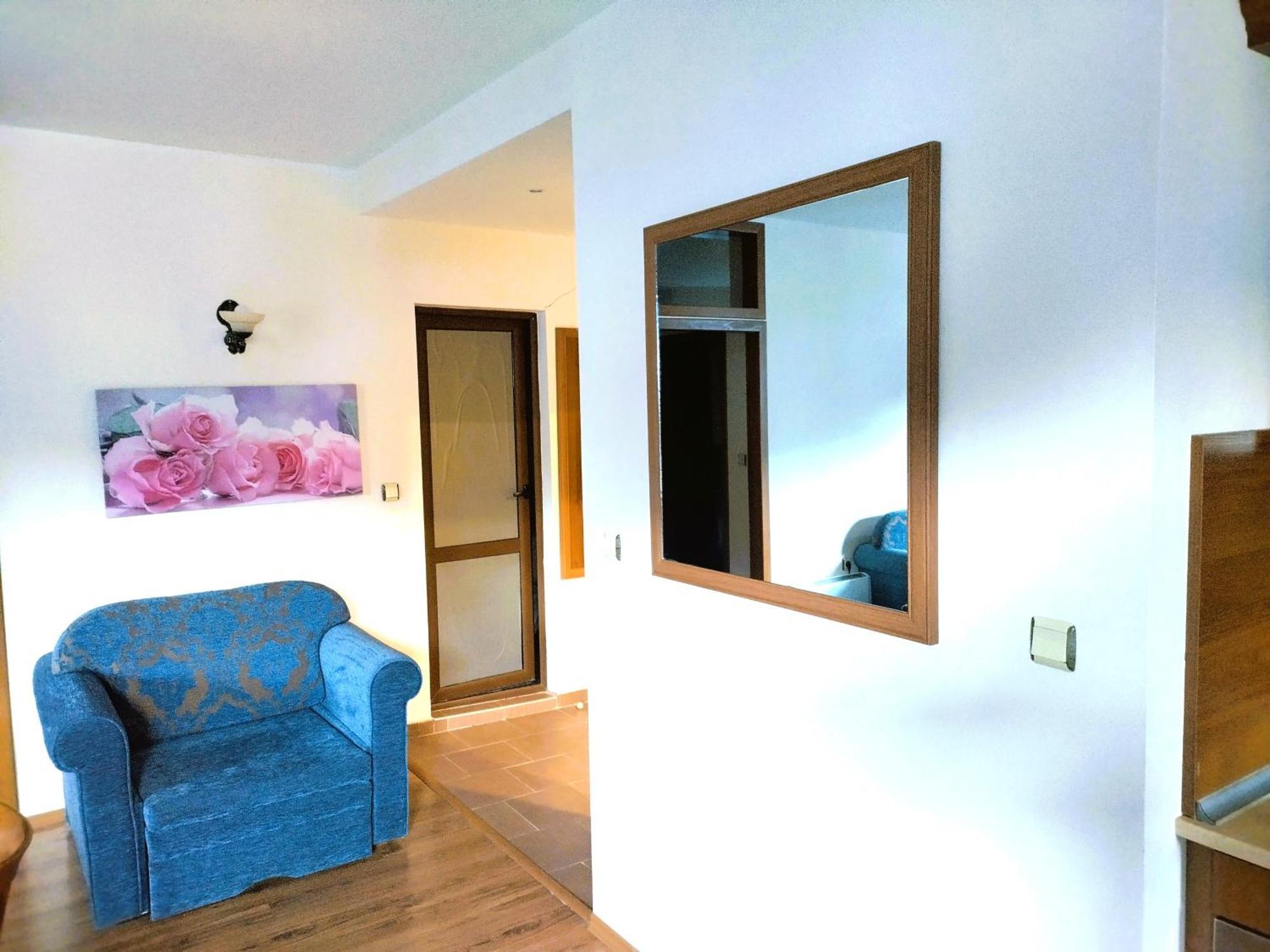 Lucy'S Apartments Emerald Bansko Esterno foto