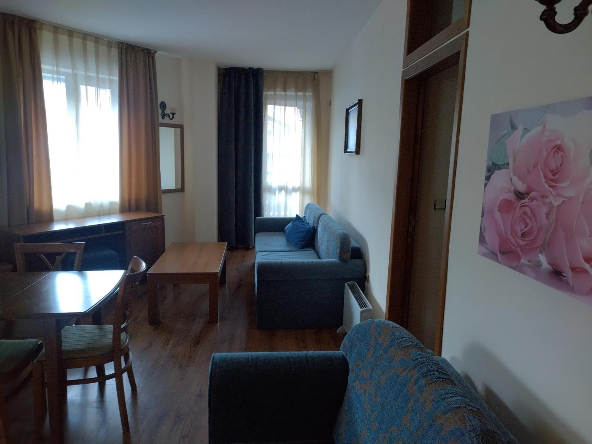Lucy'S Apartments Emerald Bansko Esterno foto