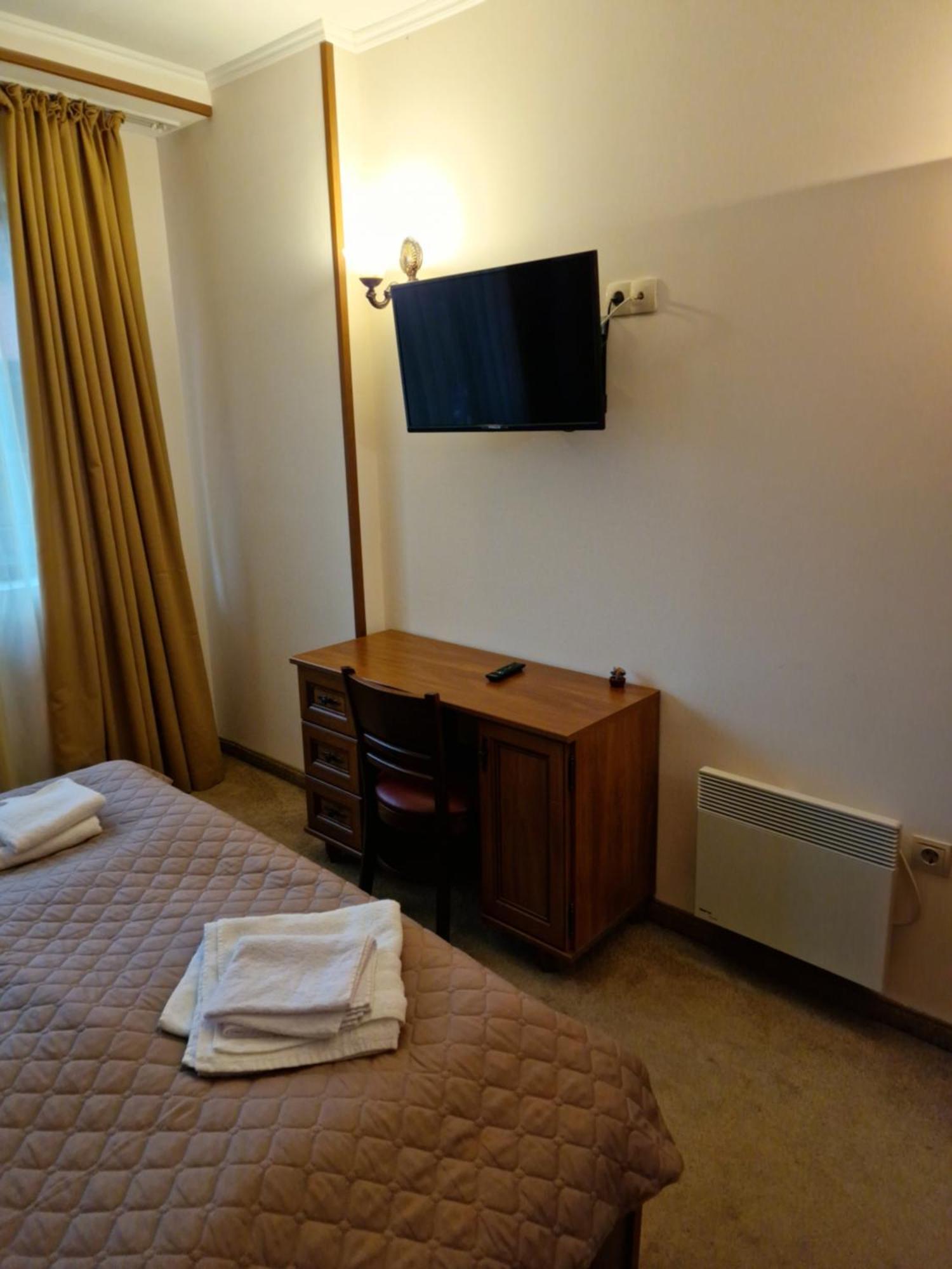 Lucy'S Apartments Emerald Bansko Esterno foto