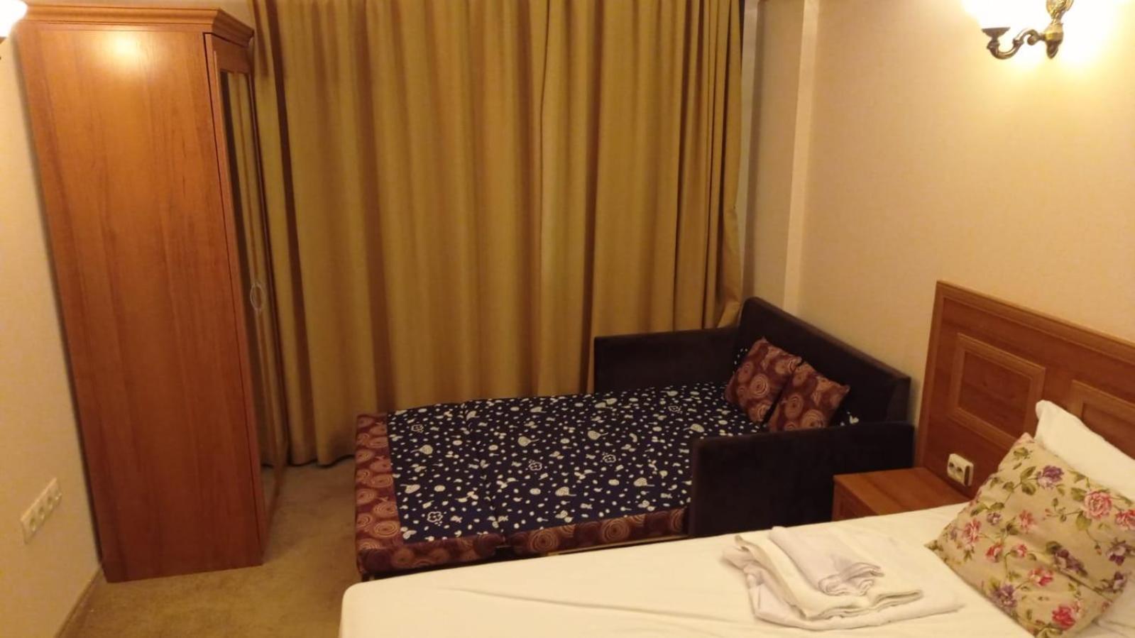Lucy'S Apartments Emerald Bansko Esterno foto