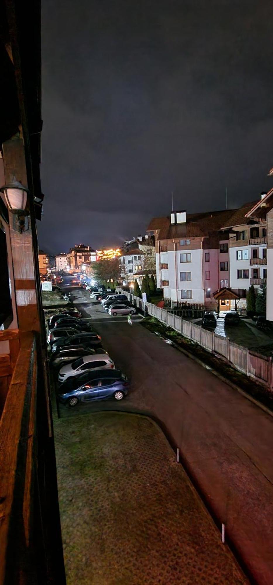 Lucy'S Apartments Emerald Bansko Esterno foto