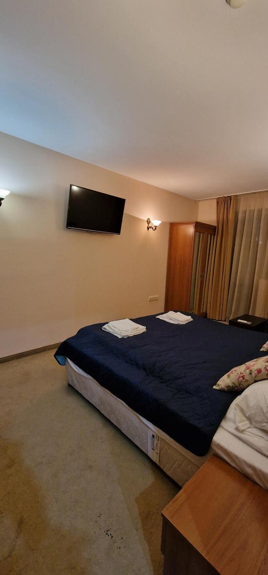 Lucy'S Apartments Emerald Bansko Esterno foto