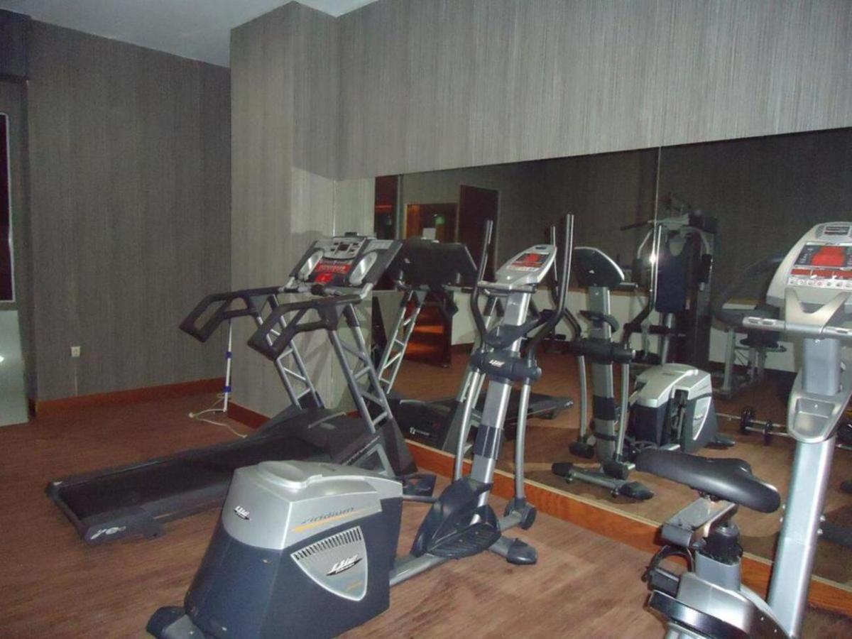 Lucy'S Apartments Emerald Bansko Esterno foto
