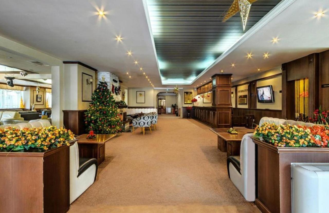 Lucy'S Apartments Emerald Bansko Esterno foto